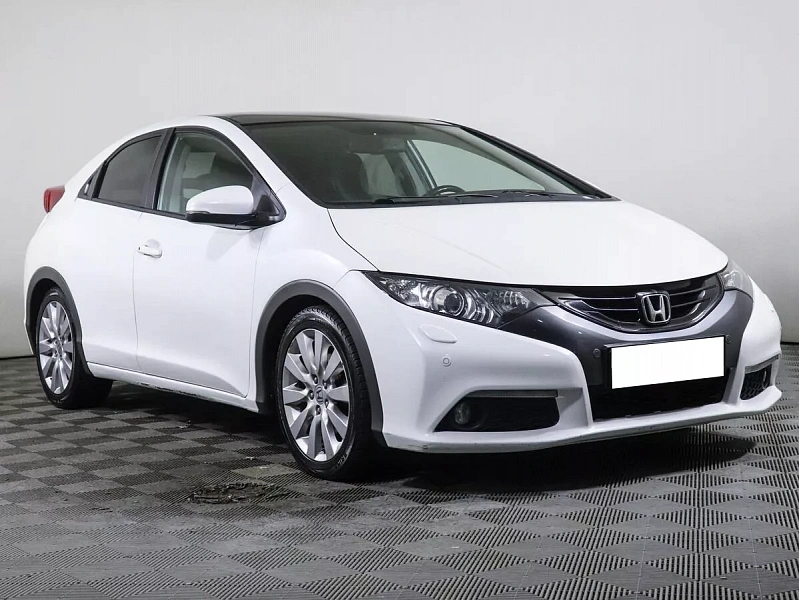 Civic