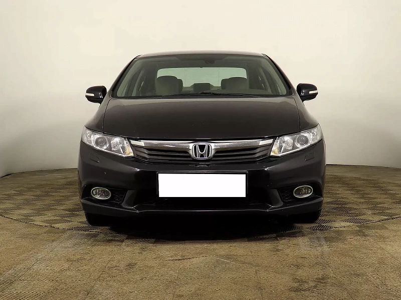 Civic