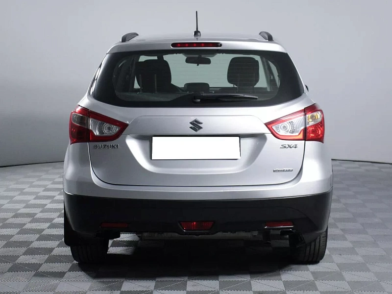 SX4
