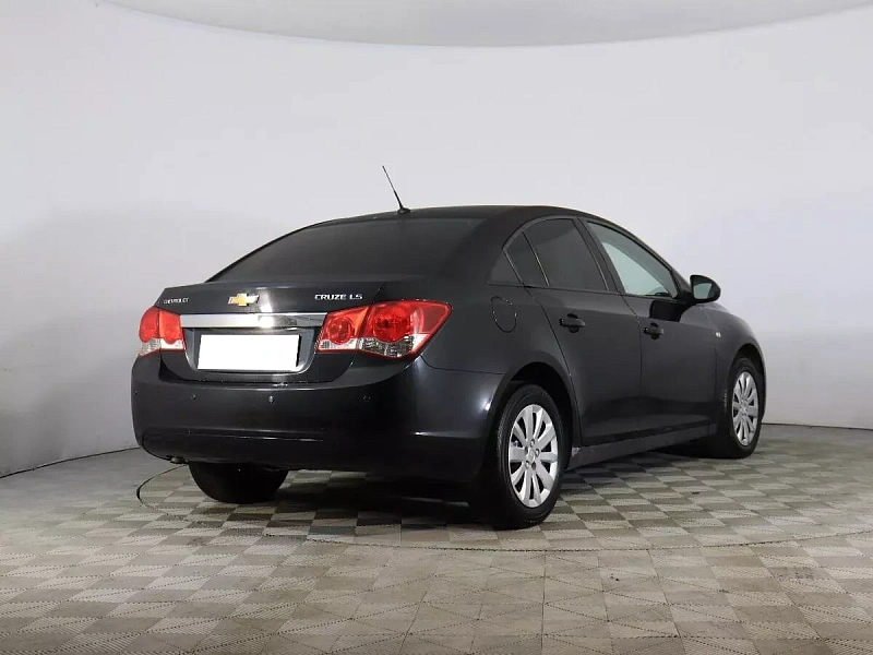 Cruze
