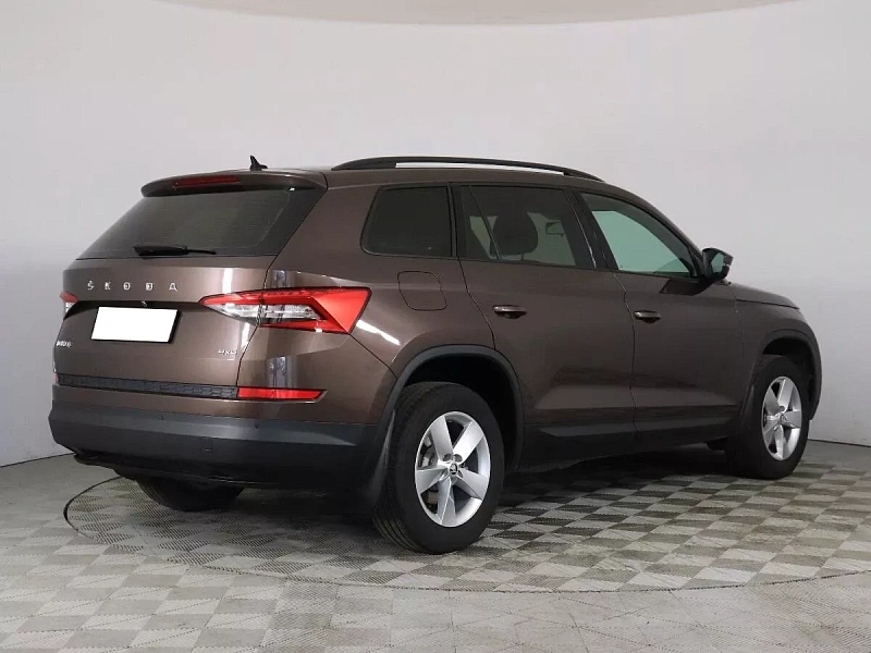 Kodiaq