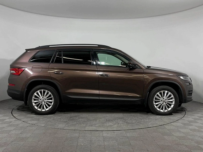 Kodiaq