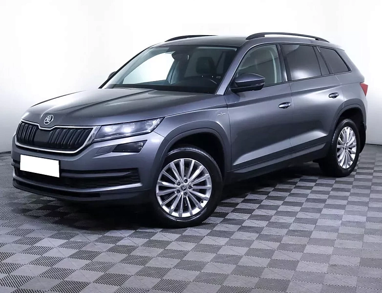 Kodiaq