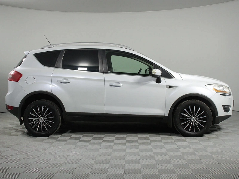 Kuga