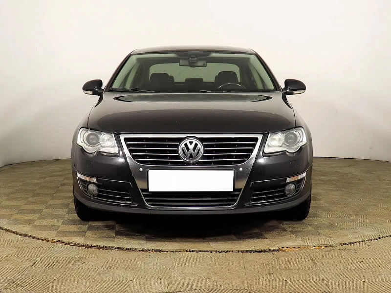 Passat