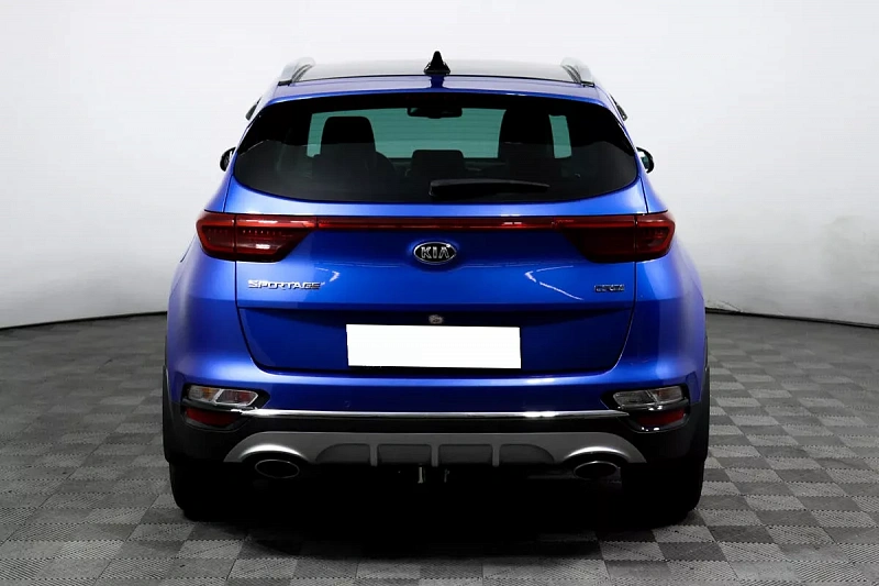 Sportage
