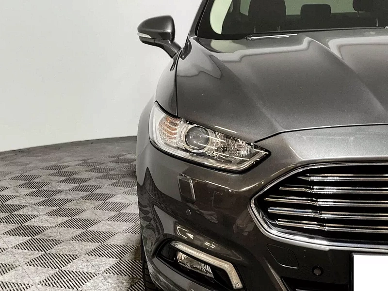 Mondeo