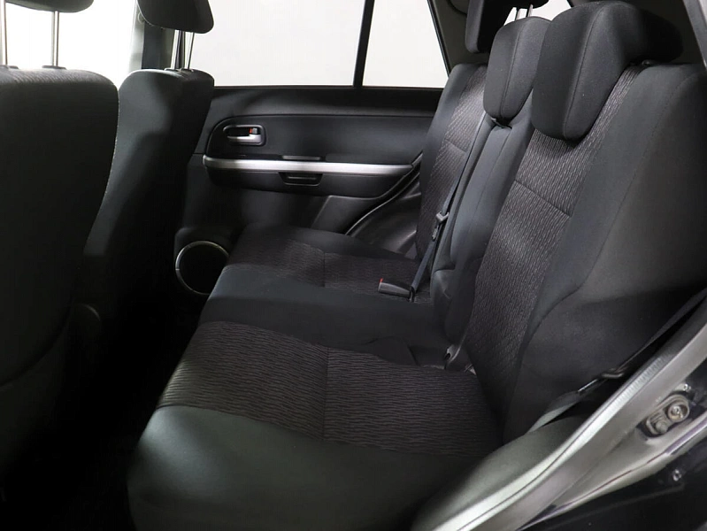 Grand Vitara