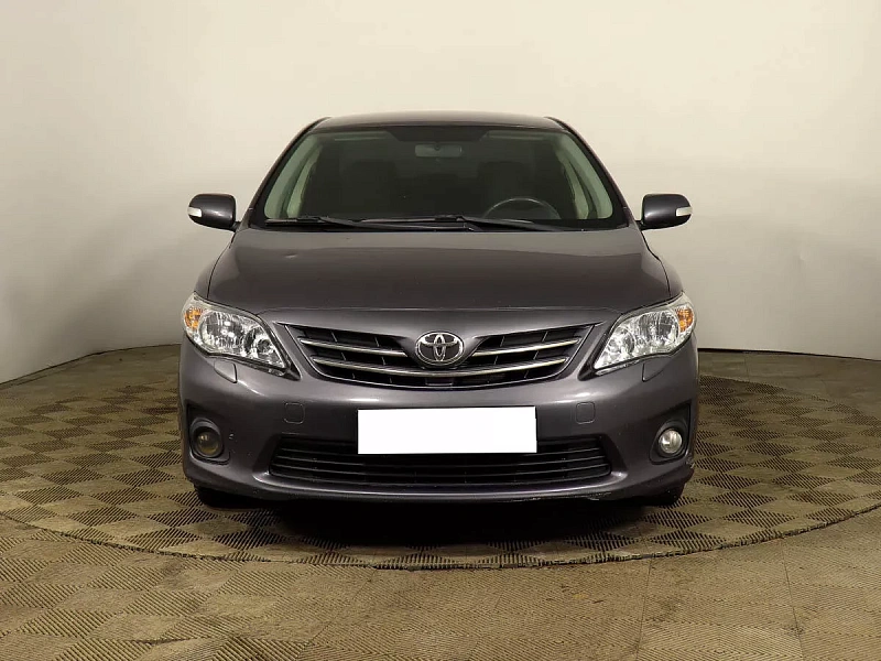 Corolla