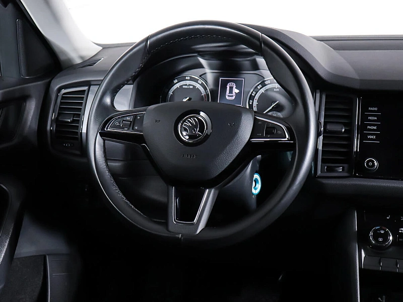 Kodiaq