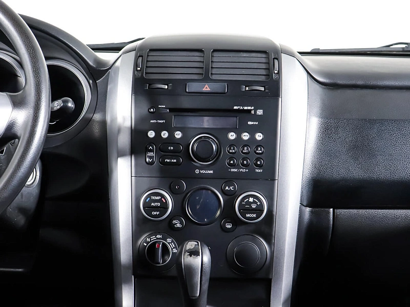 Grand Vitara