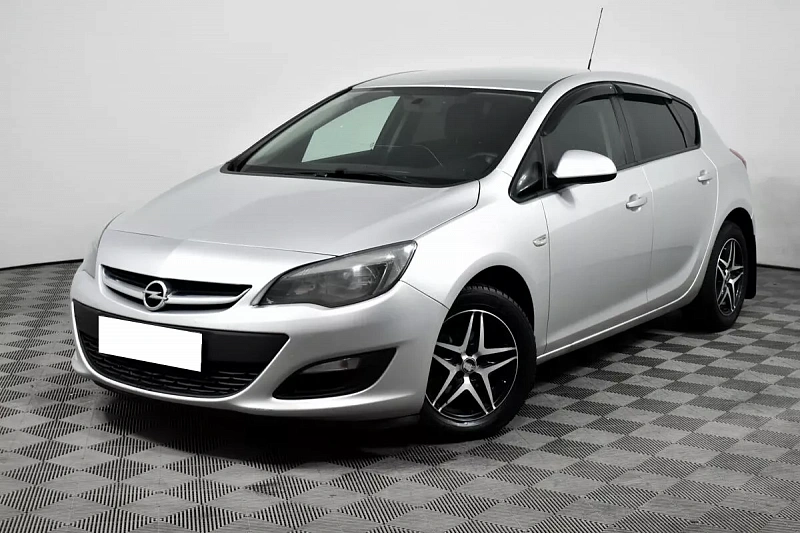 Astra