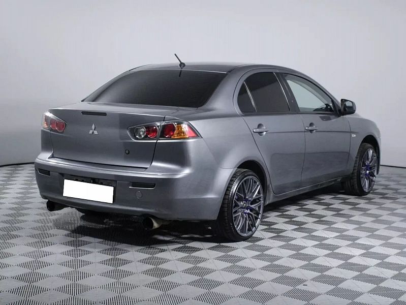 Lancer