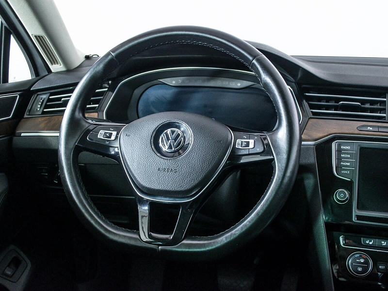 Passat