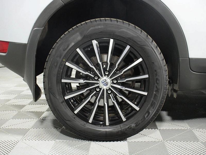 Kuga