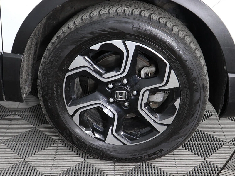 CR-V