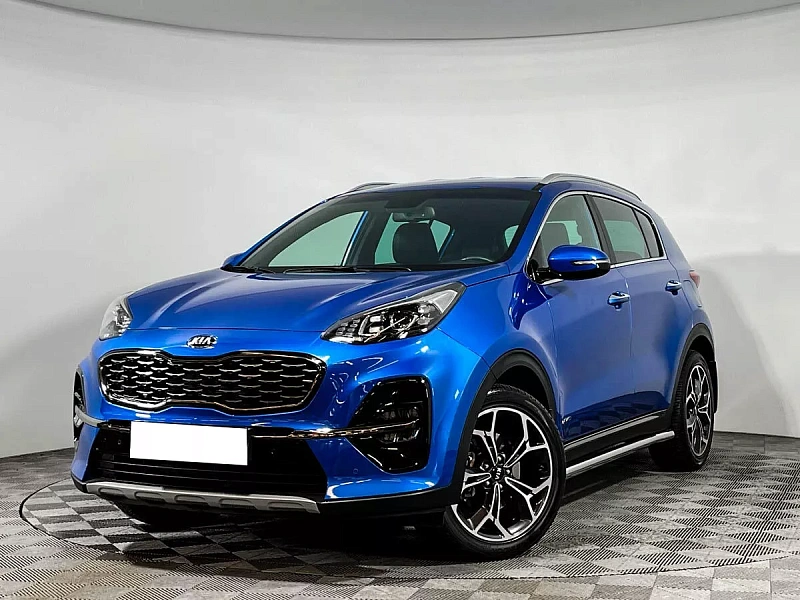 Sportage