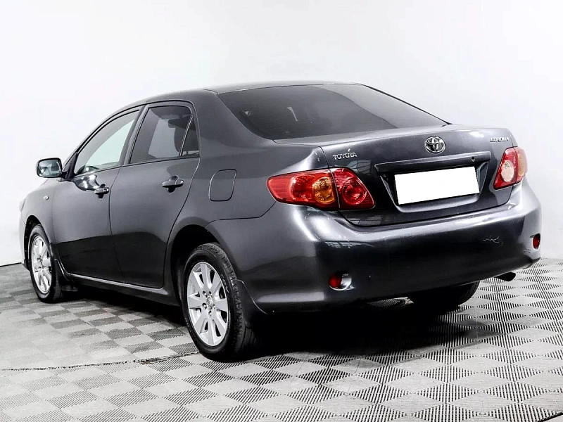 Corolla