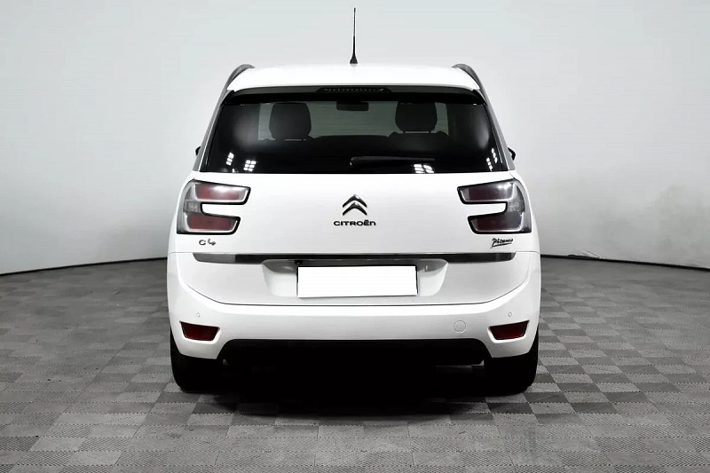 C4 Picasso