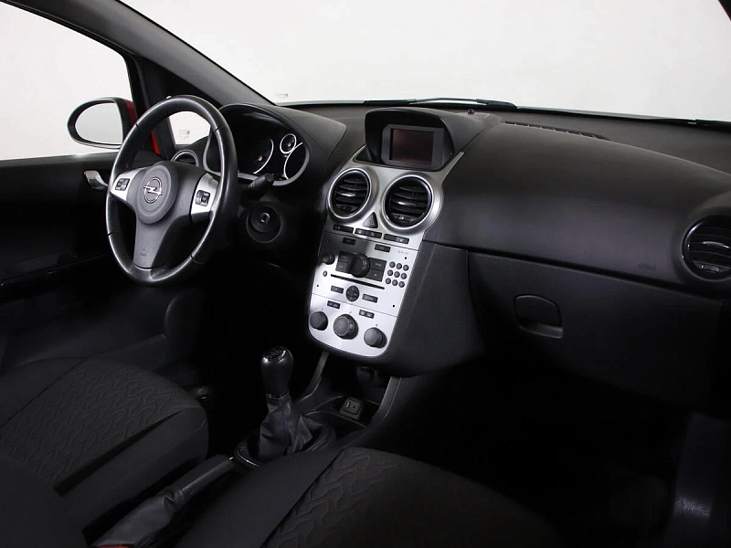 Corsa