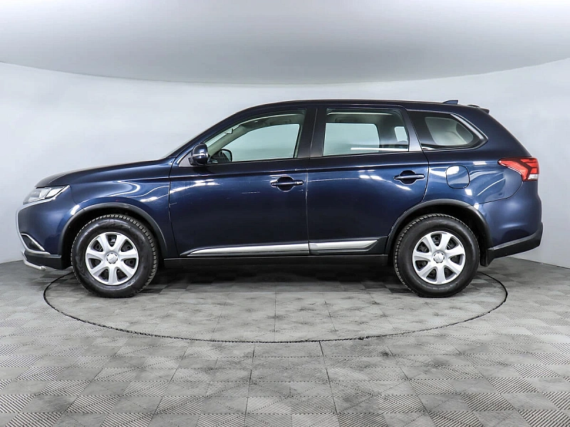 Outlander