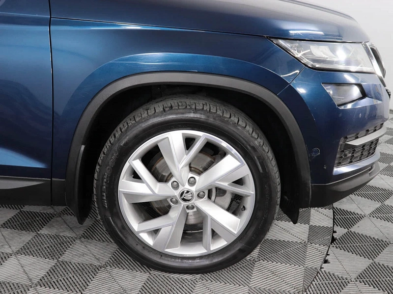 Kodiaq