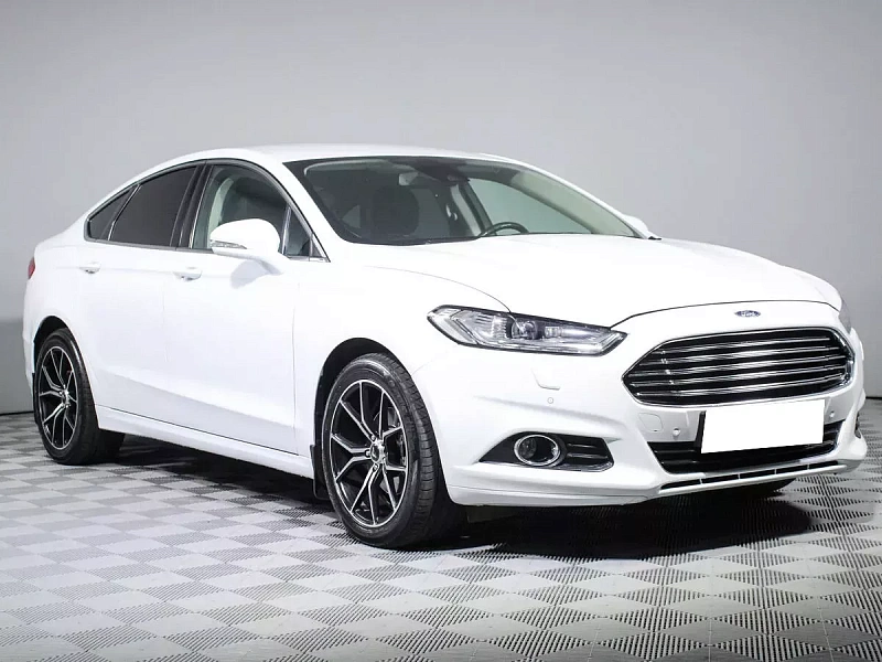 Mondeo