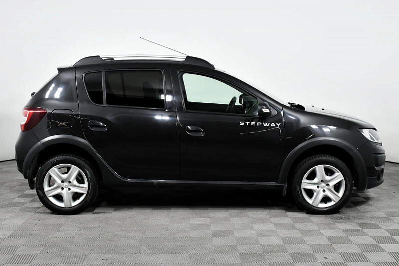 Sandero