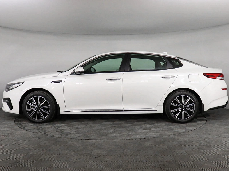 Optima