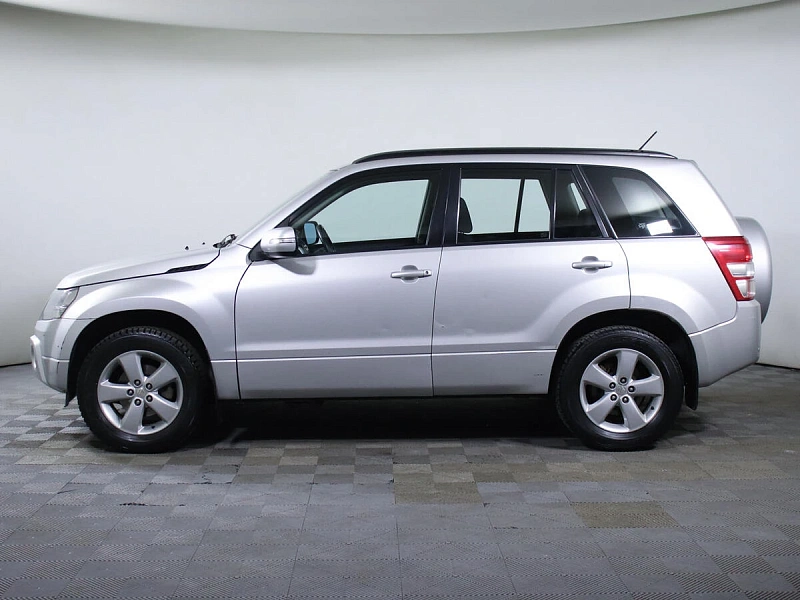 Grand Vitara