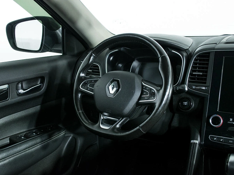 Koleos
