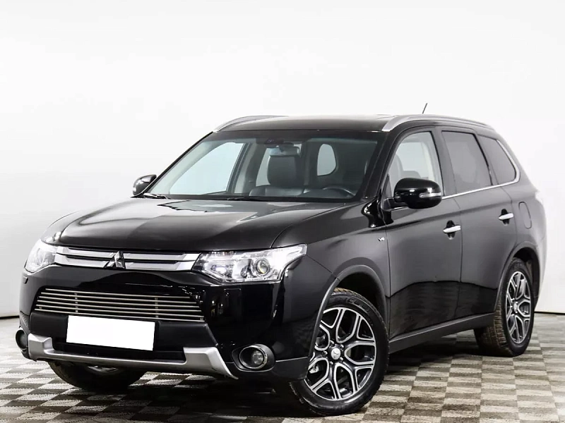 Outlander