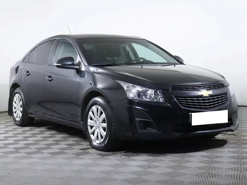 Cruze