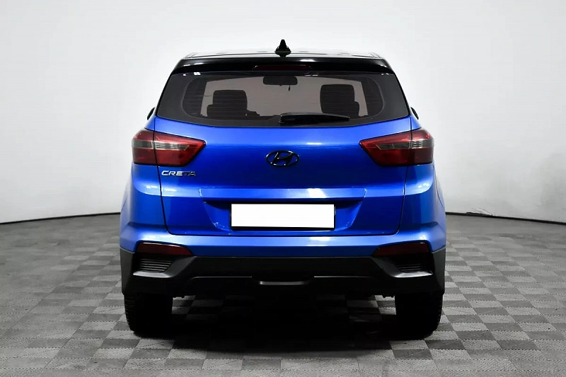 Creta