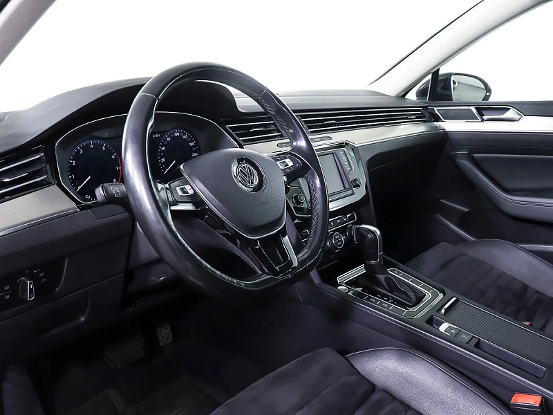 Passat