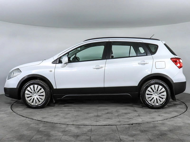 SX4