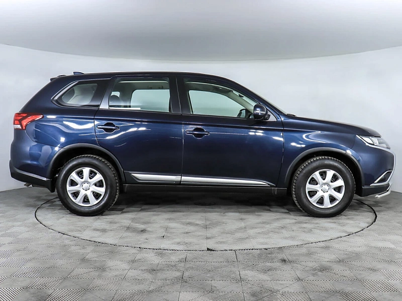 Outlander