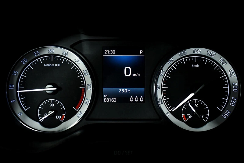 Kodiaq