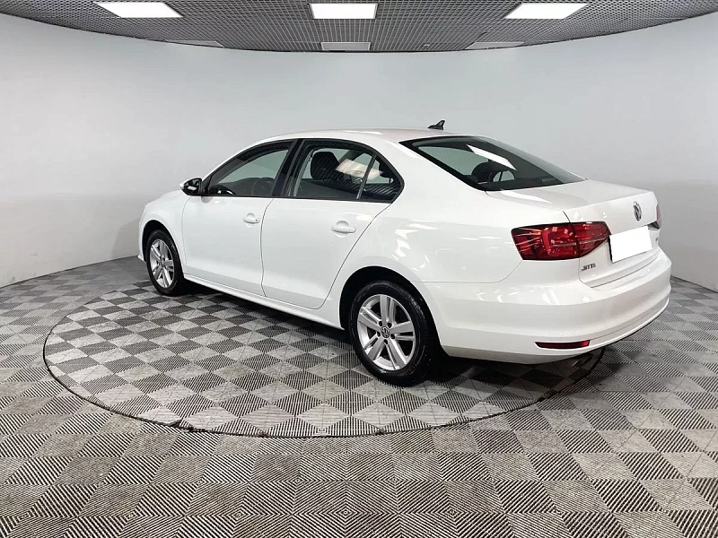 Jetta