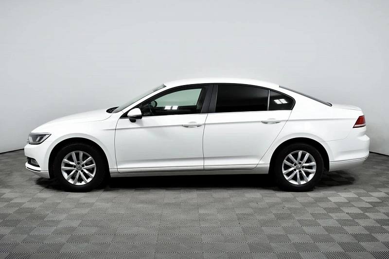 Passat