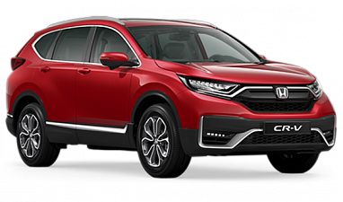 Honda CR-V New