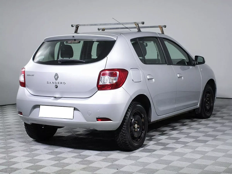 Sandero