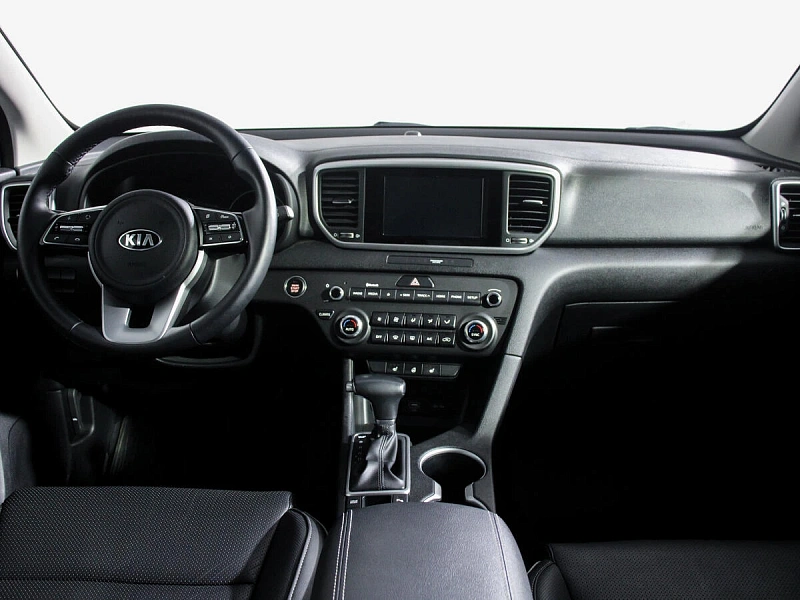 Sportage