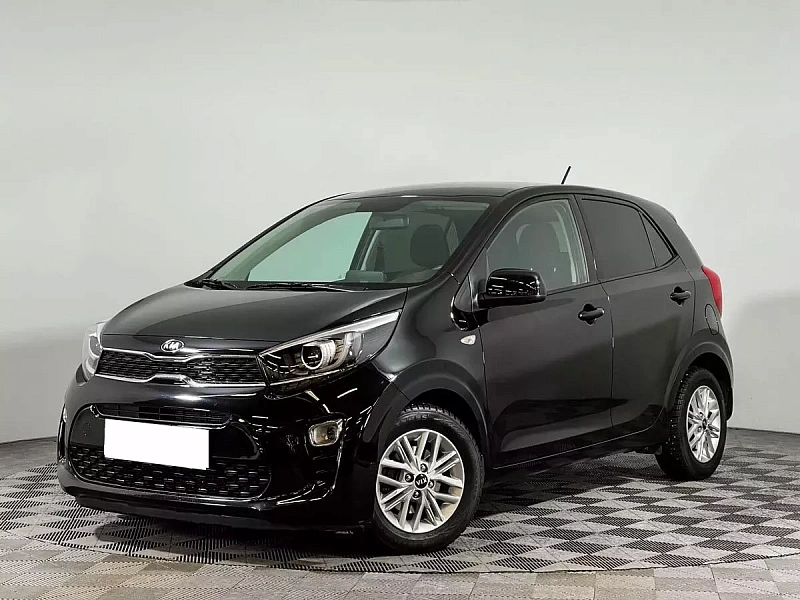 Picanto