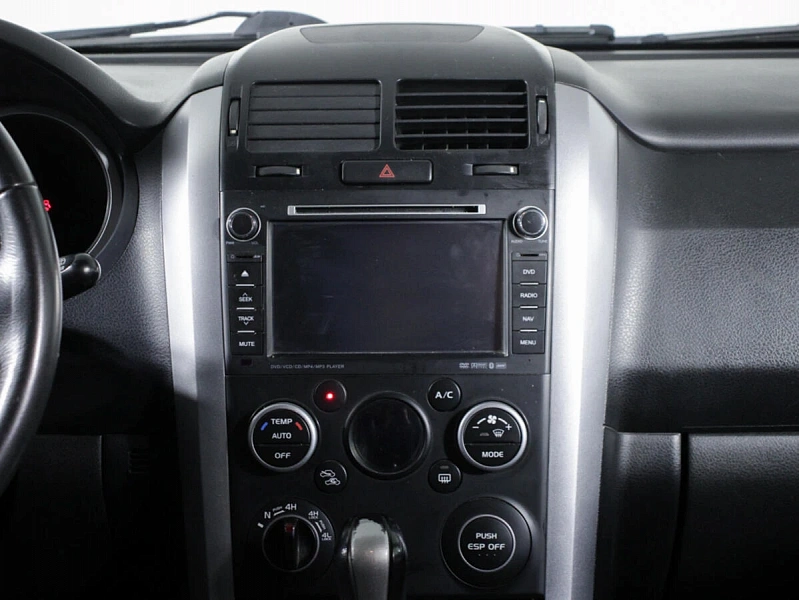 Grand Vitara