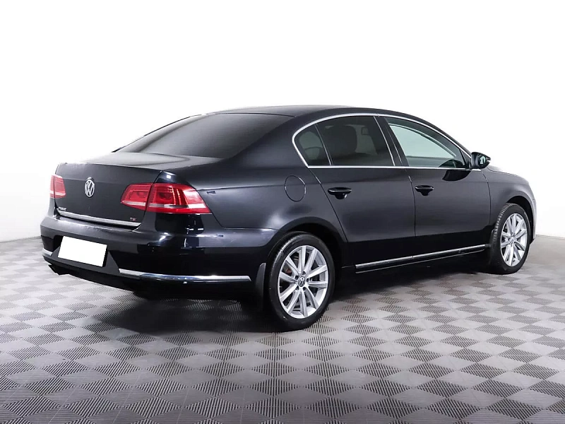 Passat