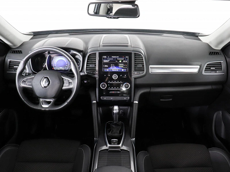 Koleos