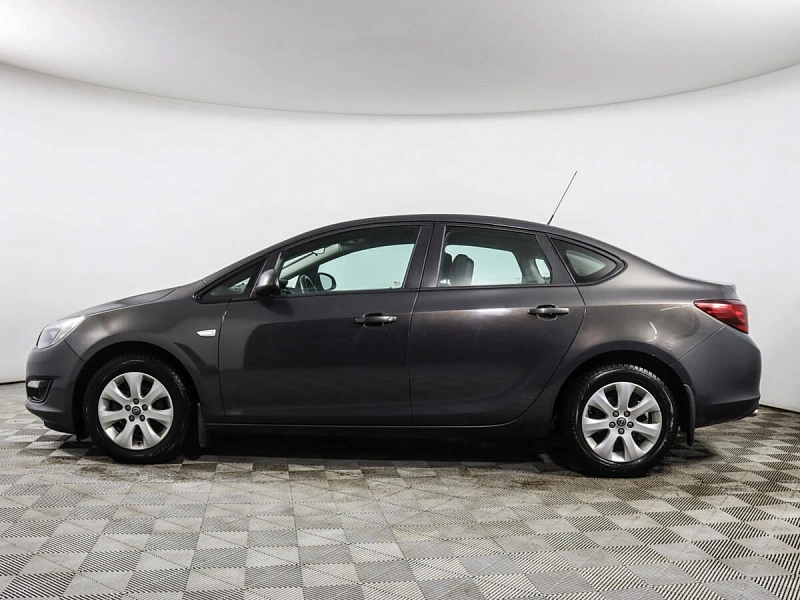 Astra