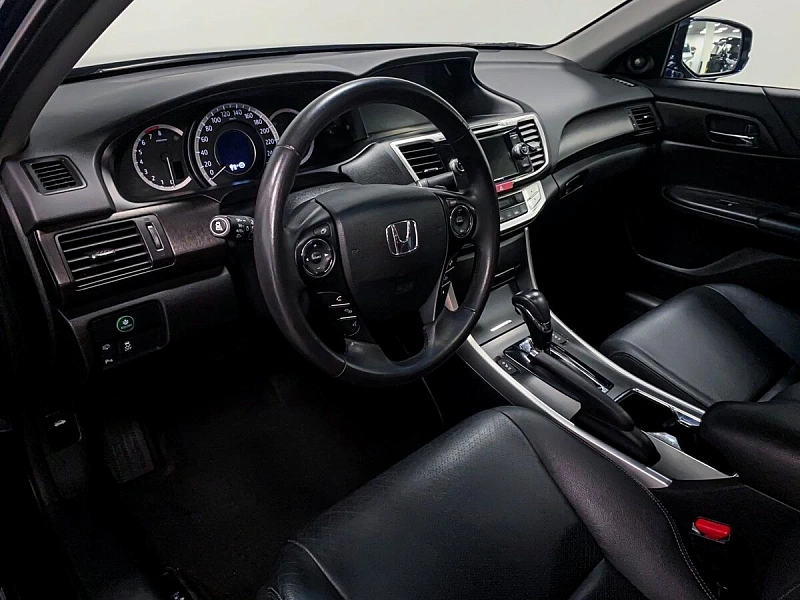 Accord