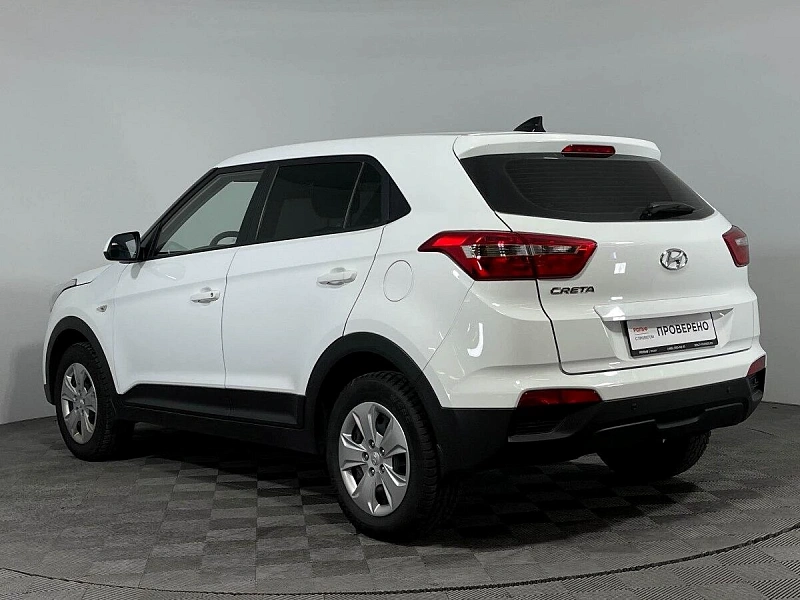 Creta